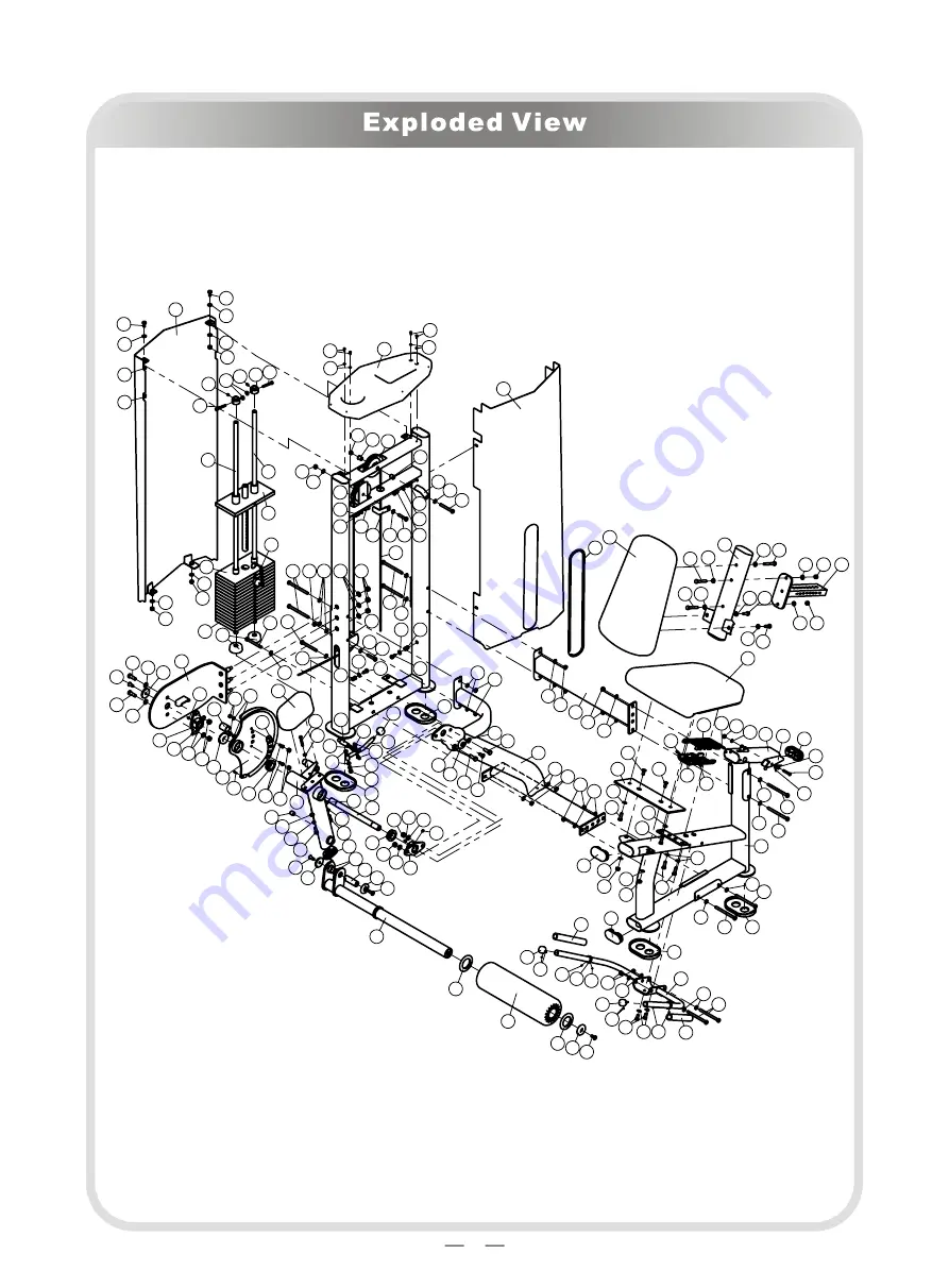 Smith DA014 Owner'S Manual Download Page 6