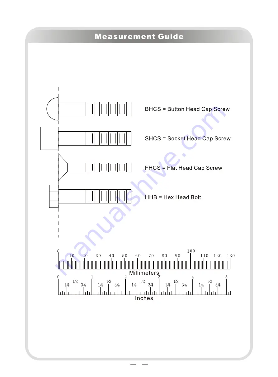 Smith DA014 Owner'S Manual Download Page 7