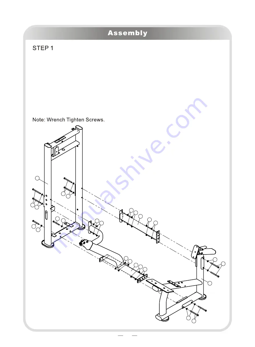 Smith DA014 Скачать руководство пользователя страница 9