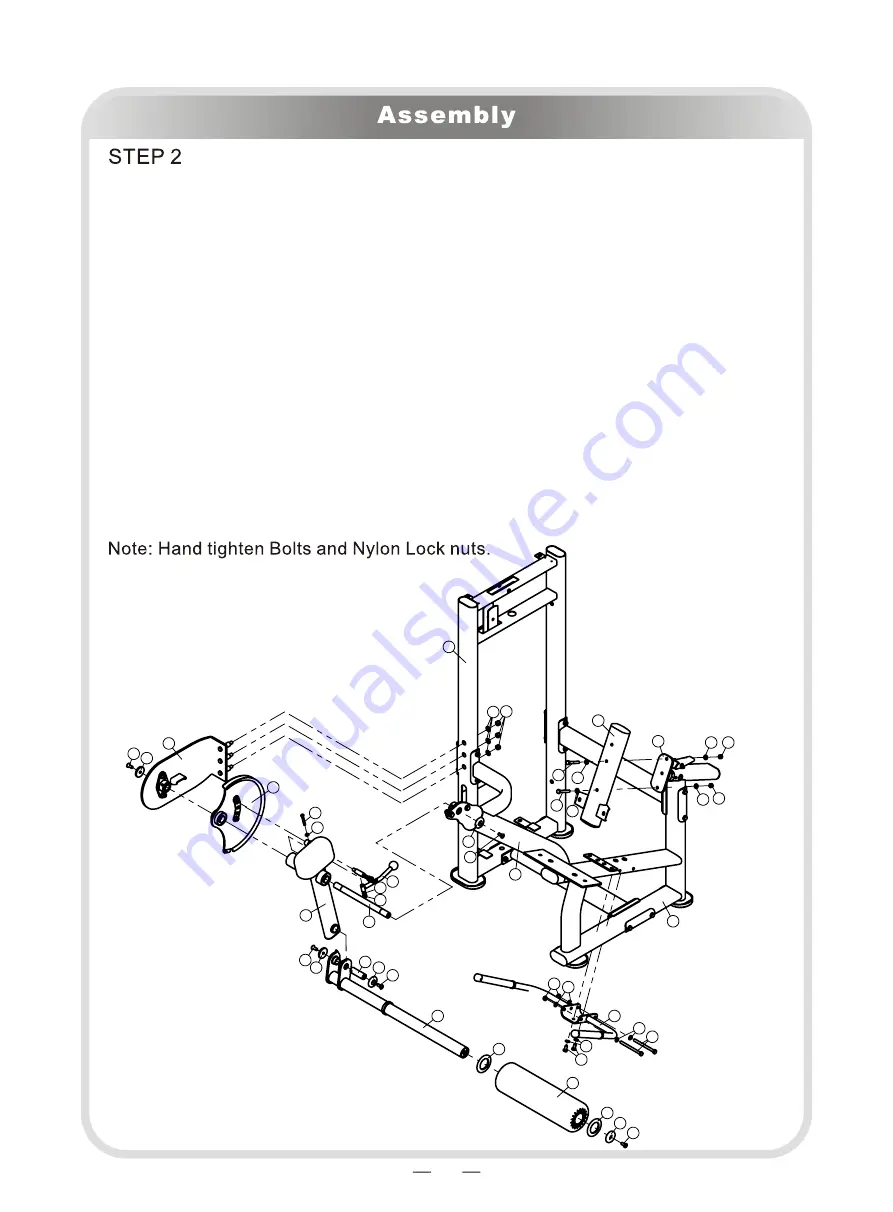 Smith DA014 Owner'S Manual Download Page 10