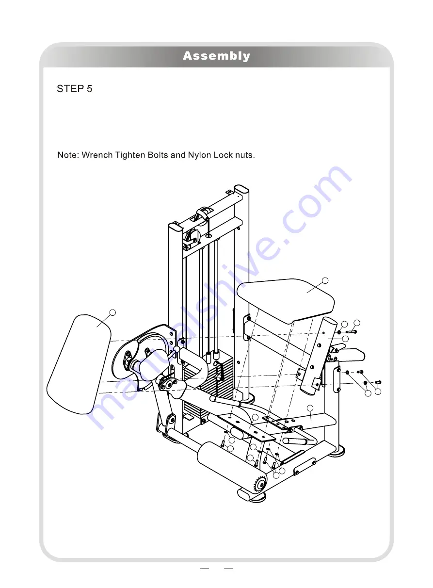 Smith DA014 Скачать руководство пользователя страница 13