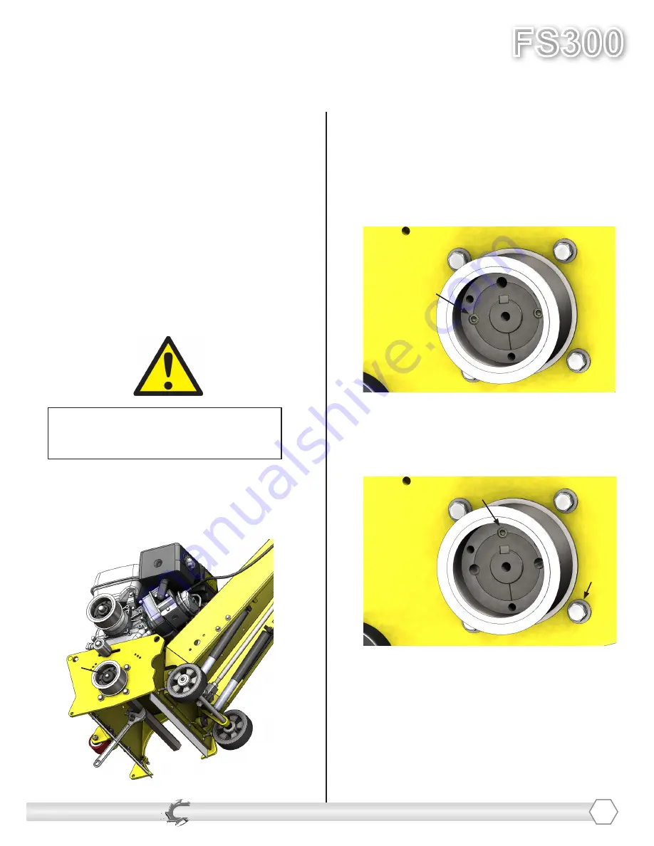 Smith FS300 User Manual Download Page 13