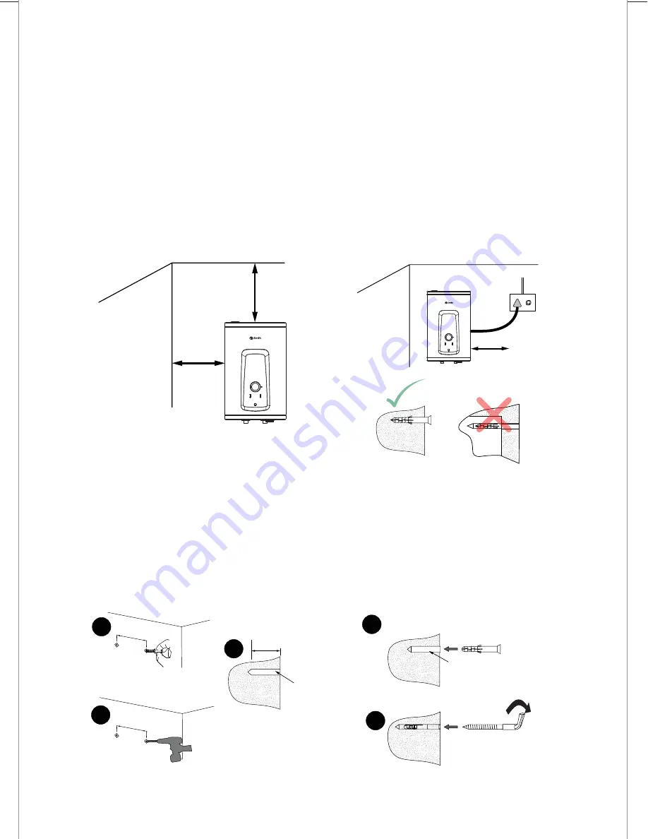 Smith HSE-VAS-015 Скачать руководство пользователя страница 10