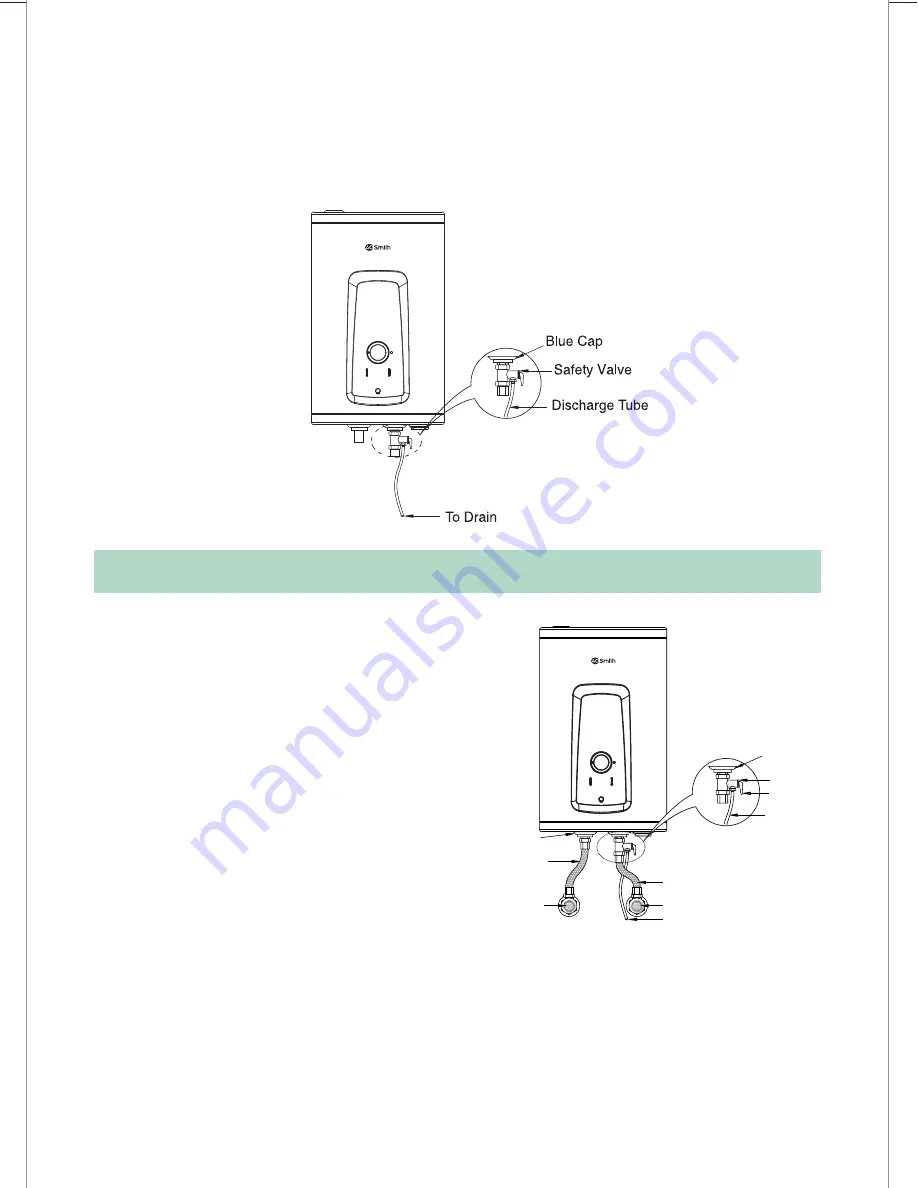 Smith HSE-VAS-015 User Manual Download Page 12