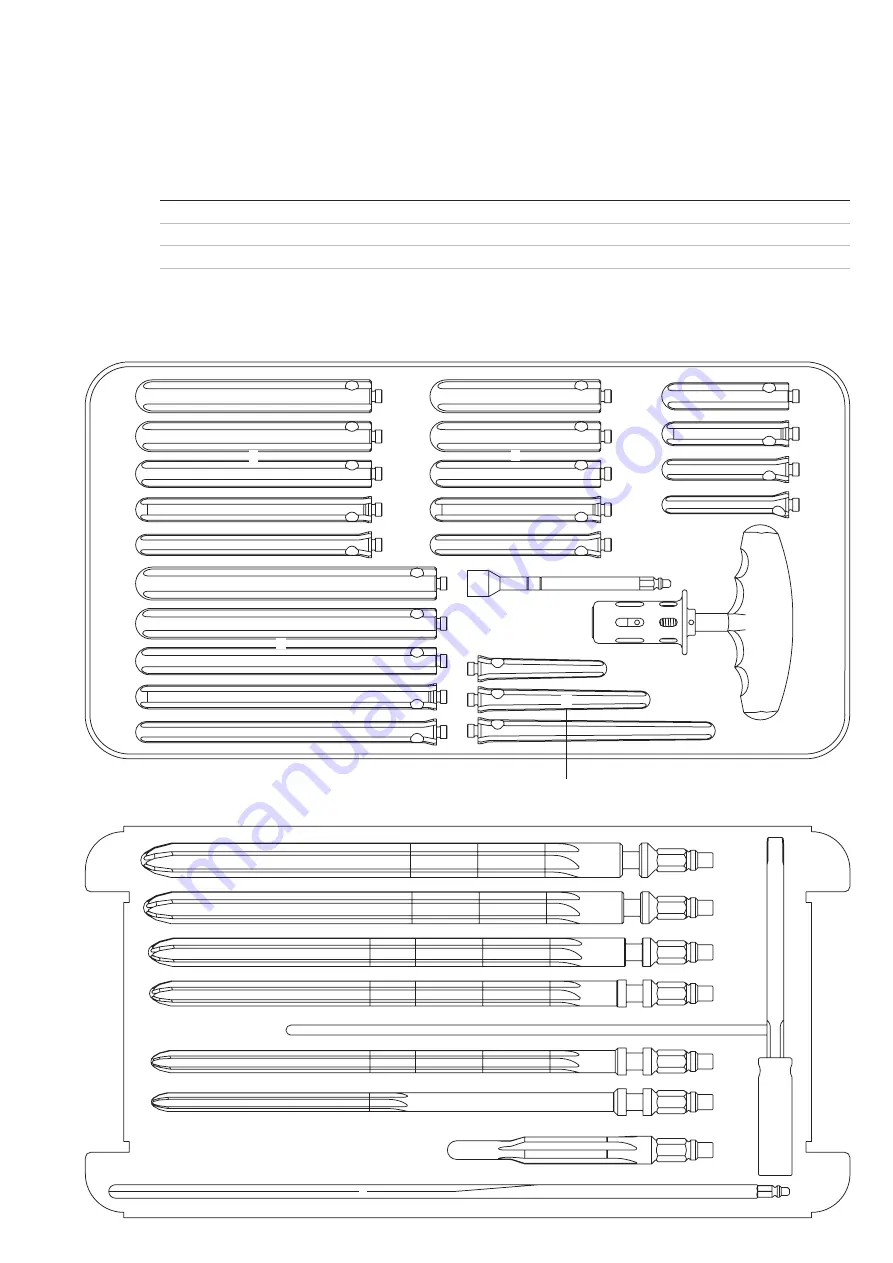 smith&nephew RT-PLUS Surgical Technique Download Page 63