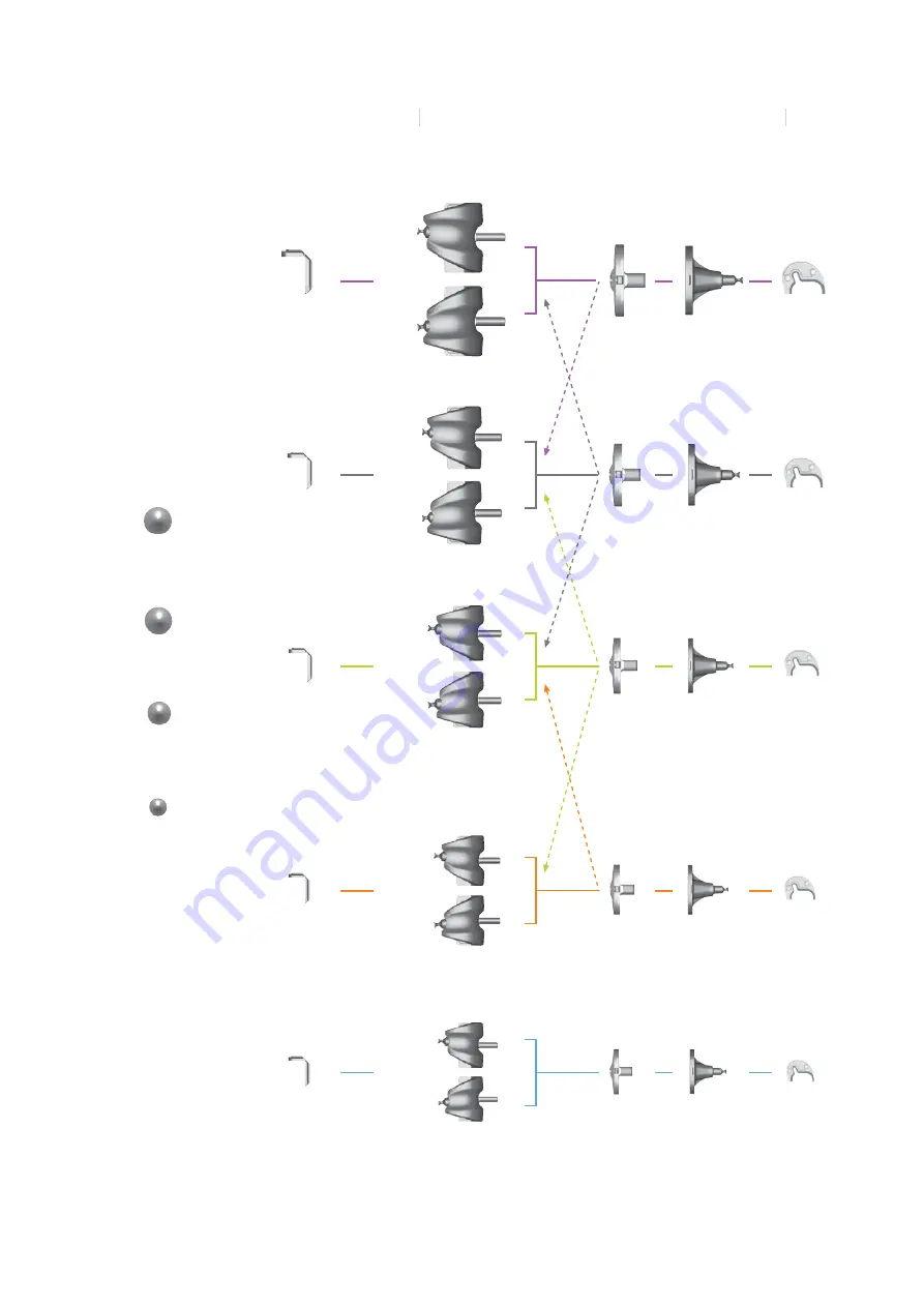 smith&nephew RT-PLUS Surgical Technique Download Page 76