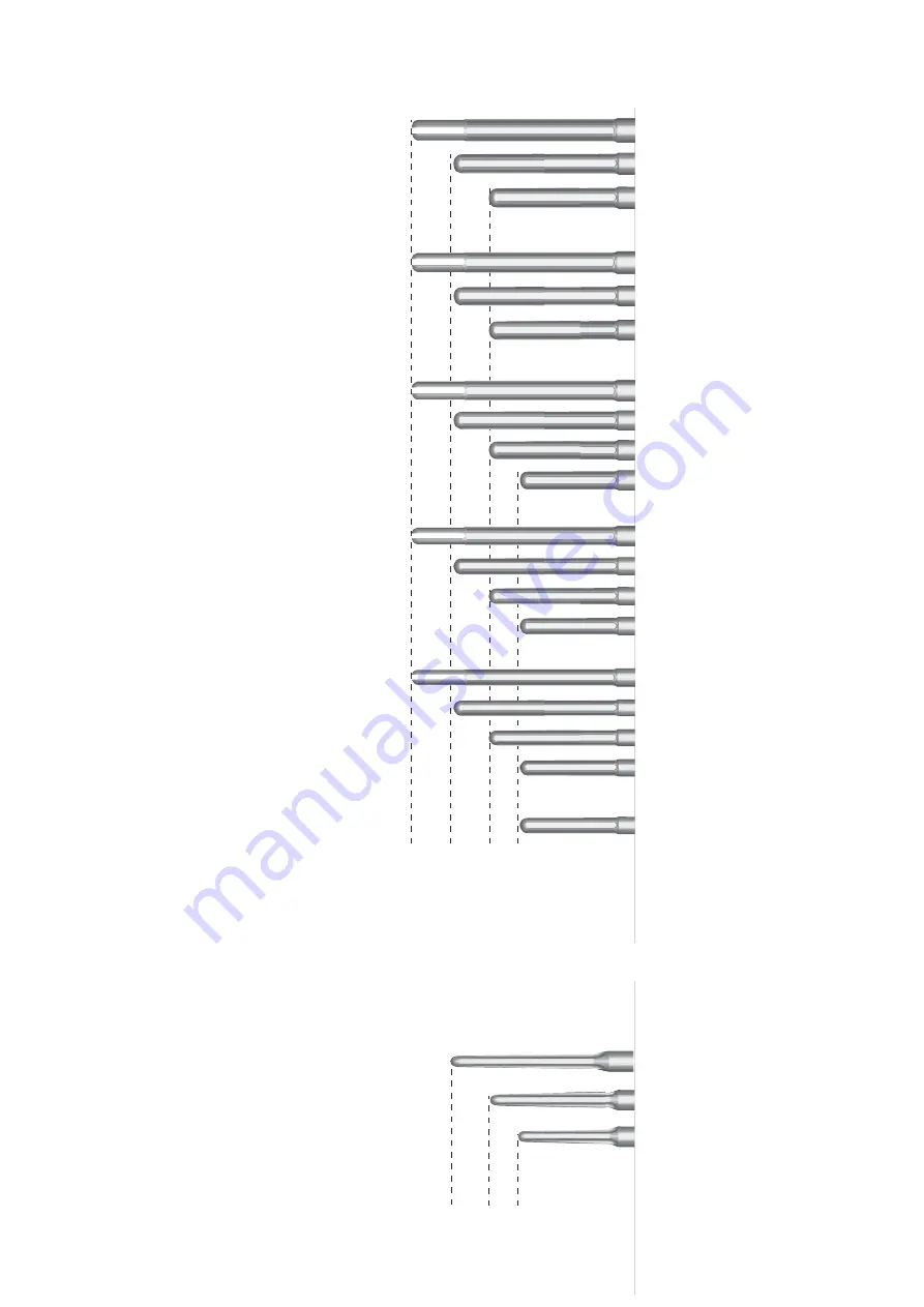 smith&nephew RT-PLUS Surgical Technique Download Page 77