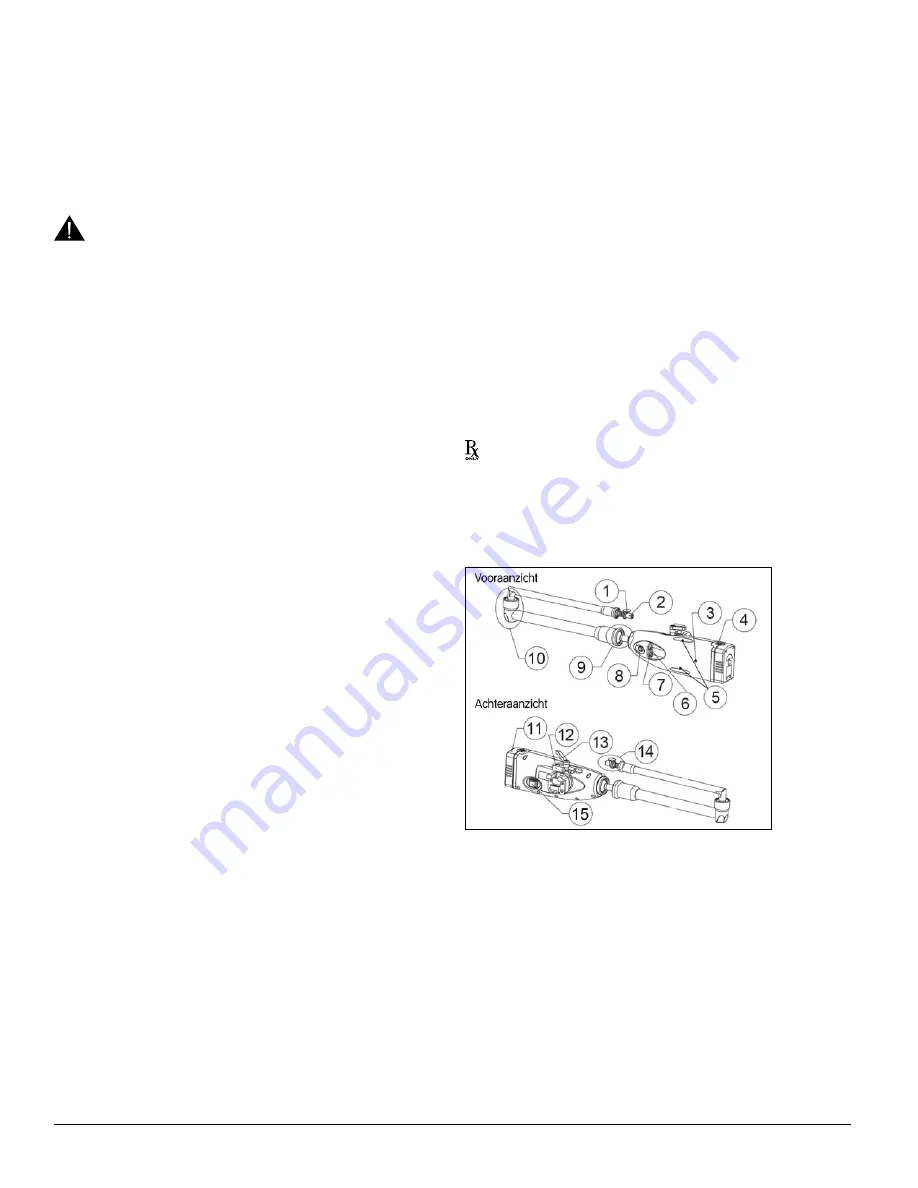 smith&nephew SPIDER2 Скачать руководство пользователя страница 40