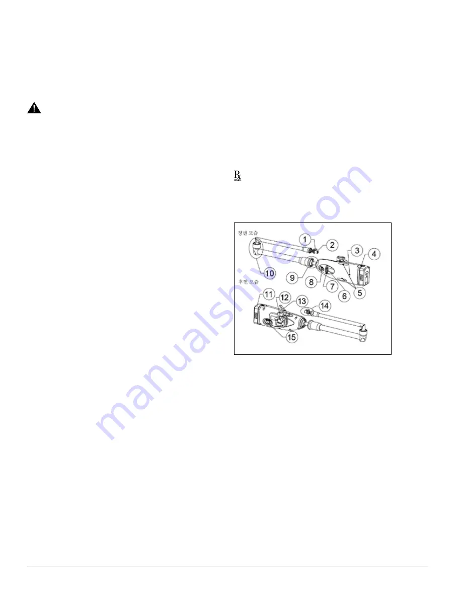 smith&nephew SPIDER2 Скачать руководство пользователя страница 76