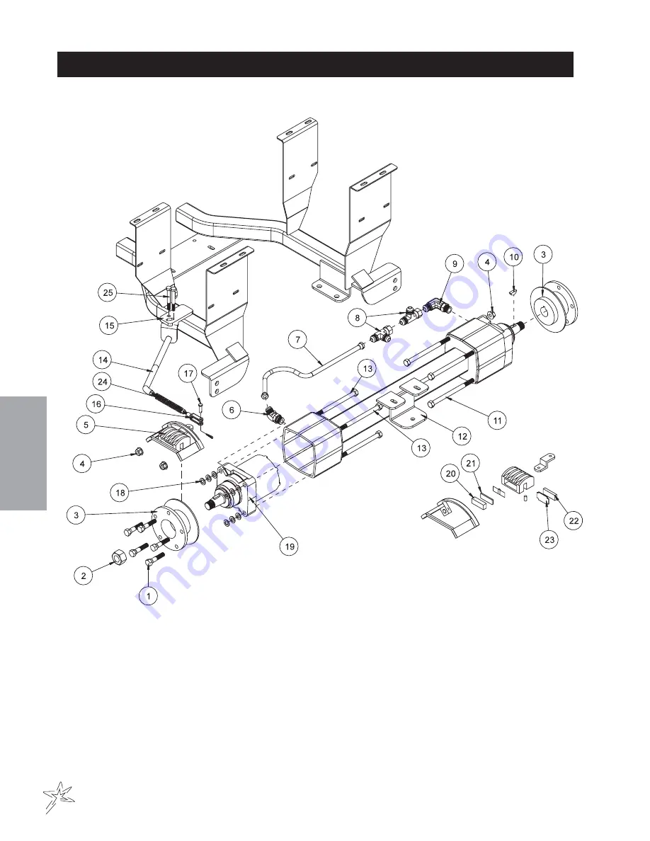 Smithco 17-001-C Manual Download Page 32