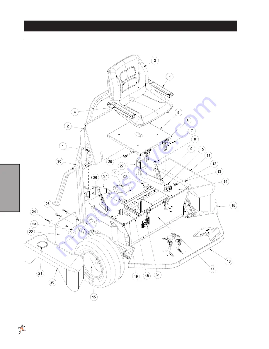 Smithco 20-500-C Скачать руководство пользователя страница 28