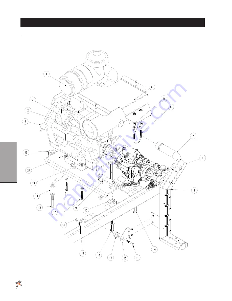 Smithco 20-500-C Скачать руководство пользователя страница 32