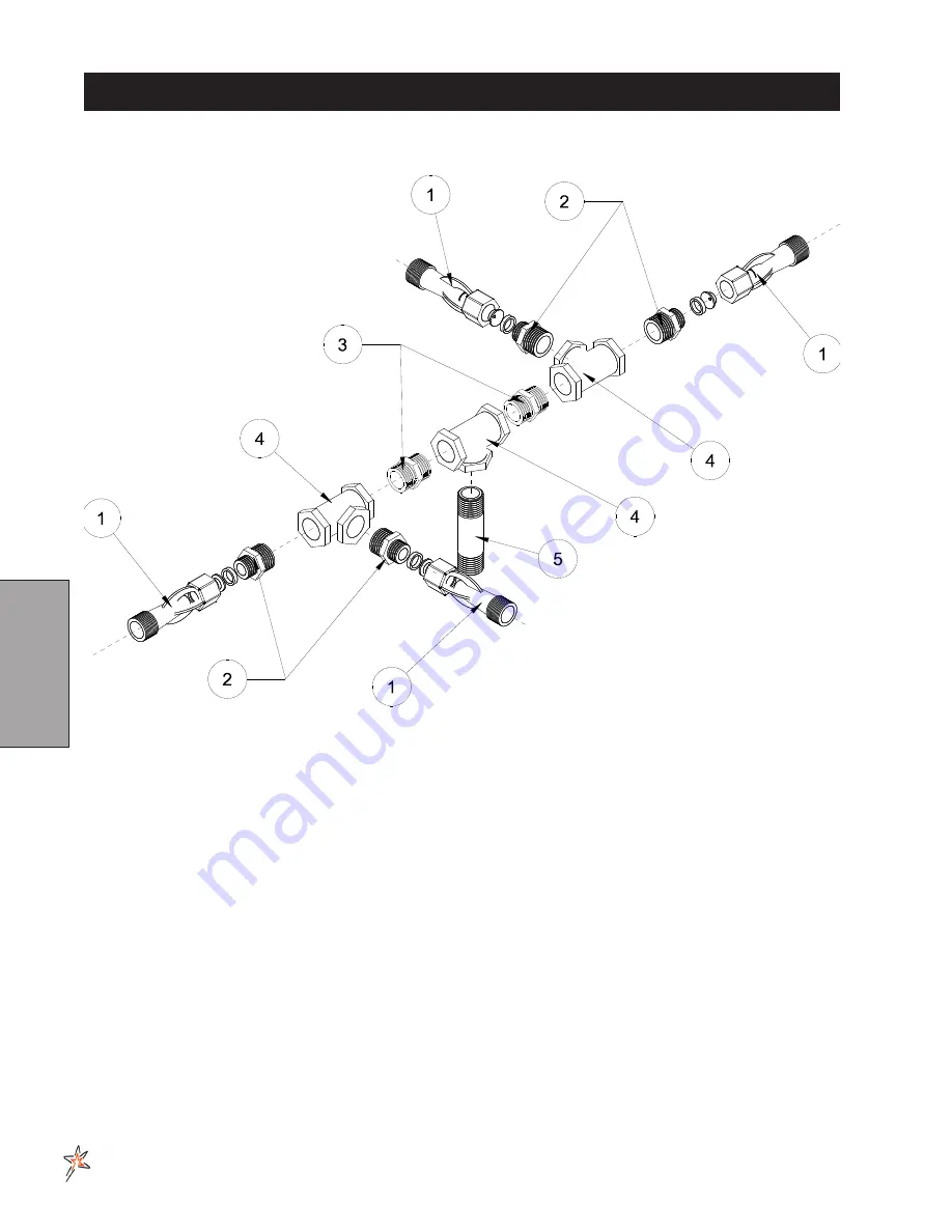 Smithco 20-500-C Parts & Service Download Page 38