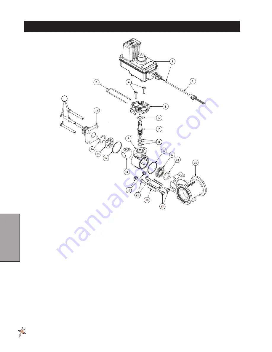 Smithco 20-500-C Скачать руководство пользователя страница 72