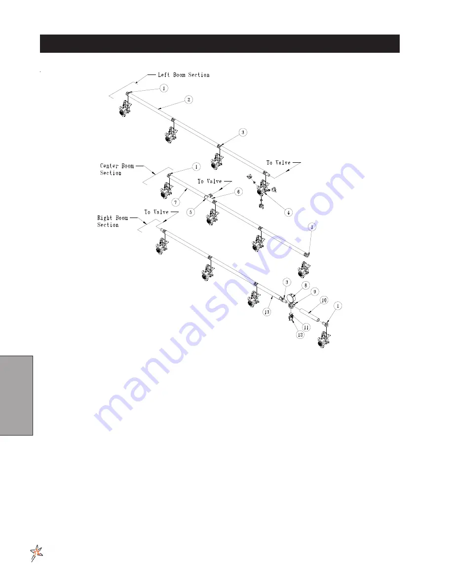 Smithco 20-500-C Parts & Service Download Page 80