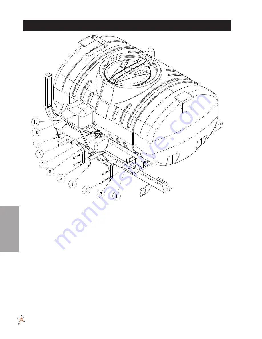 Smithco 20-500-C Parts & Service Download Page 110