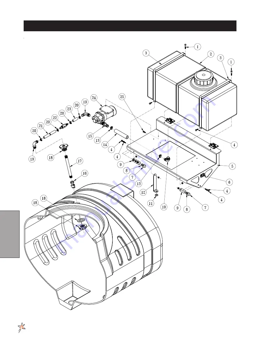 Smithco 20-500-C Parts & Service Download Page 118