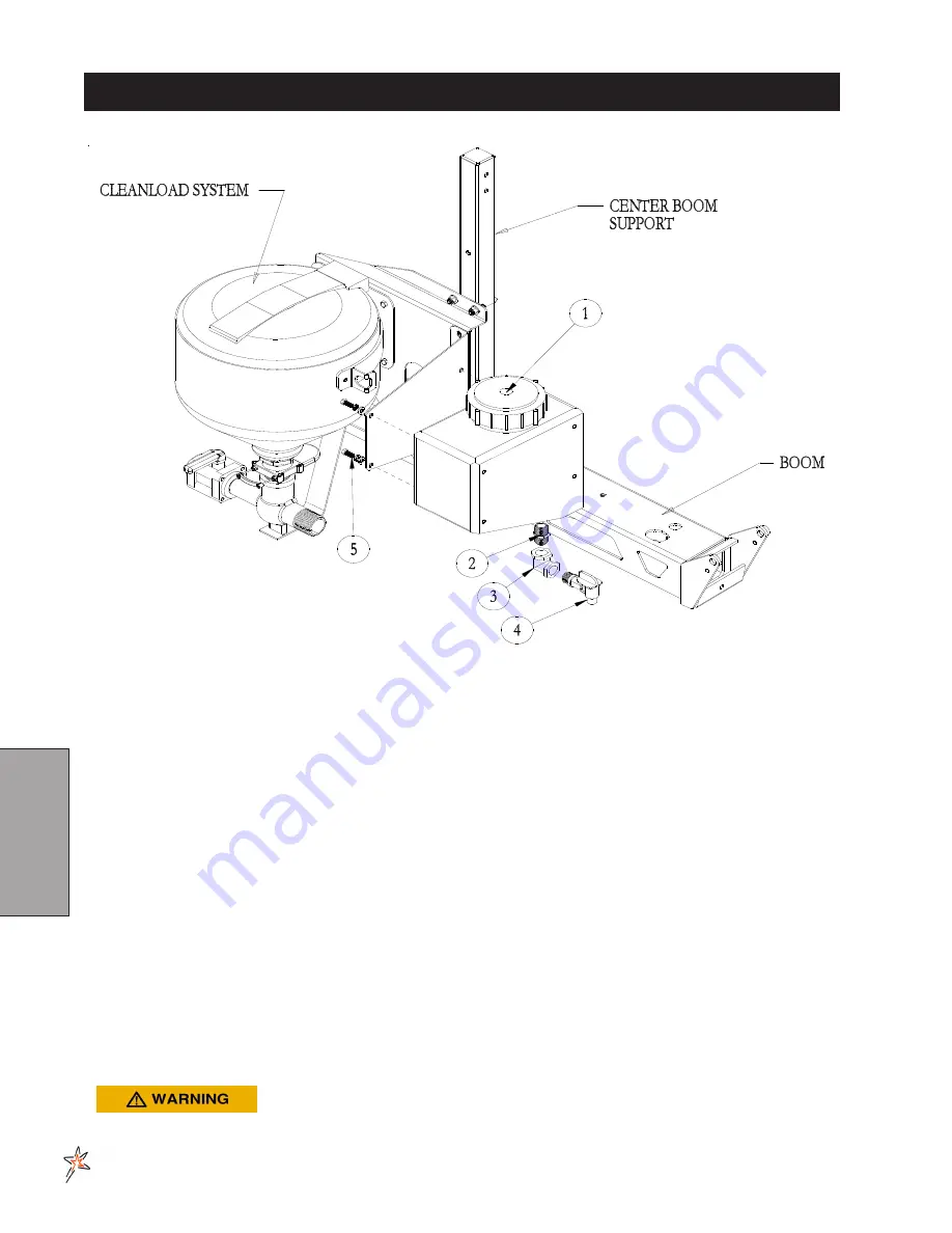 Smithco 20-500-C Скачать руководство пользователя страница 120