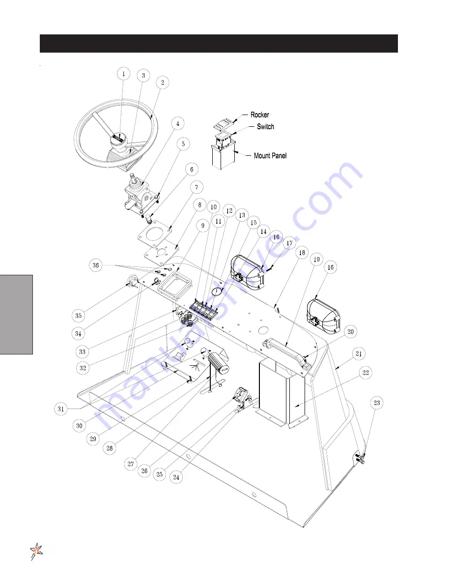 Smithco 30-000-D Скачать руководство пользователя страница 20