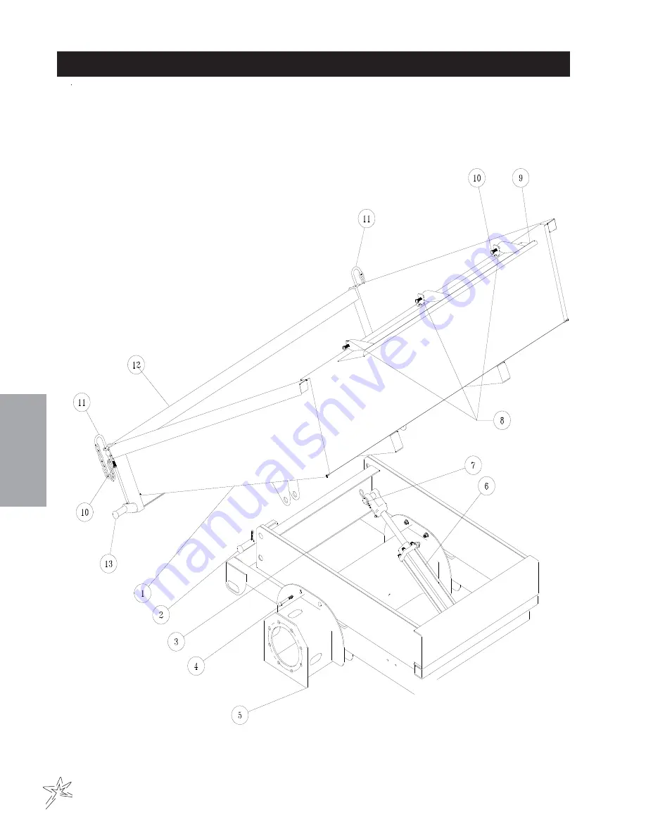 Smithco 31-000-C Parts & Service Operators Download Page 36