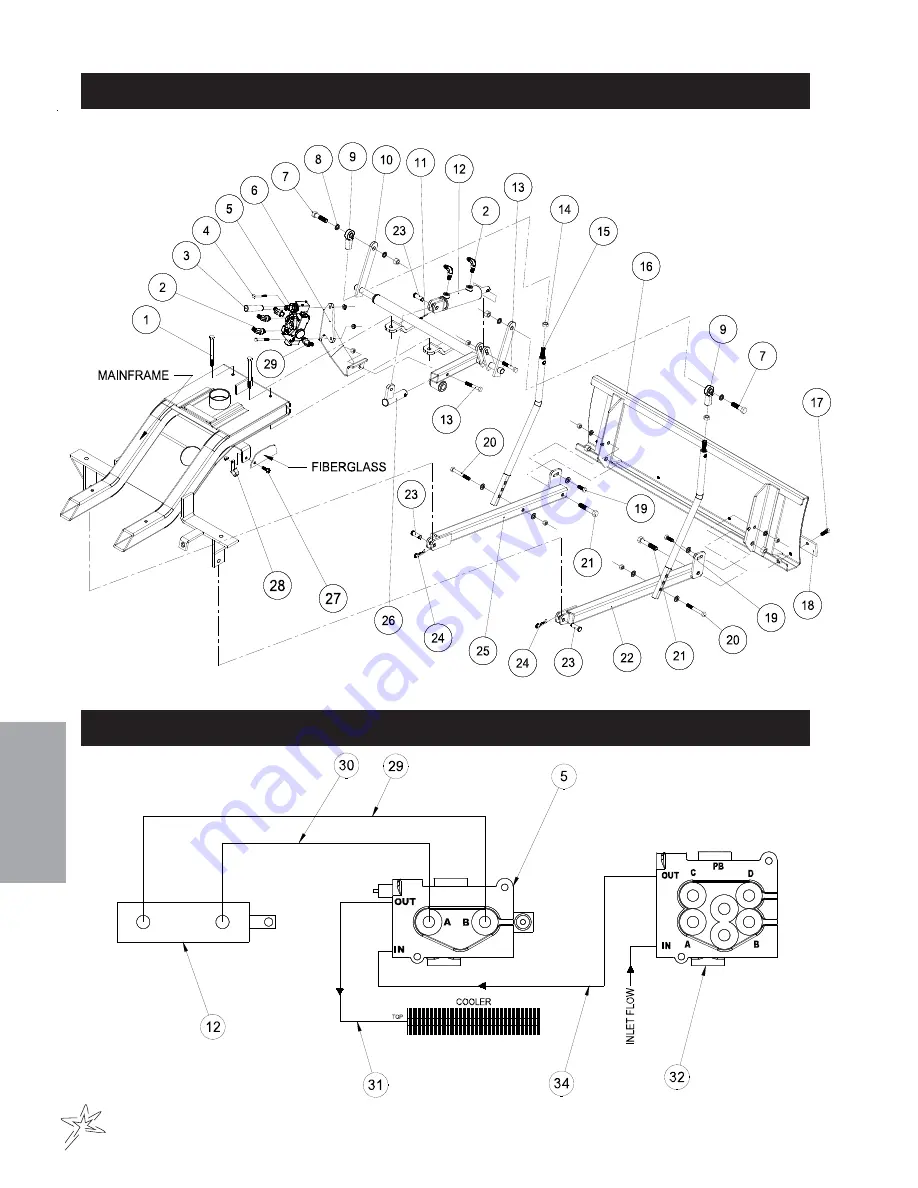 Smithco 43-000-B Parts & Service Download Page 46