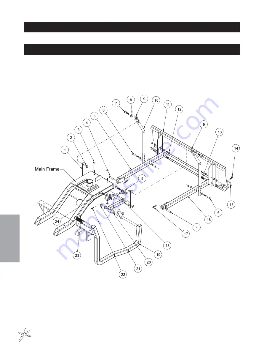 Smithco 43-000-B Parts & Service Download Page 48