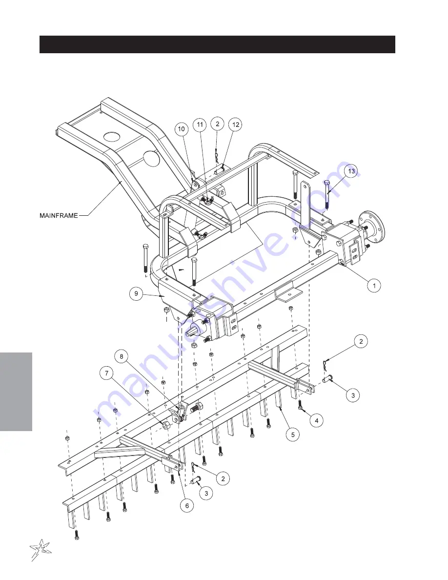 Smithco 43-000-B Скачать руководство пользователя страница 54