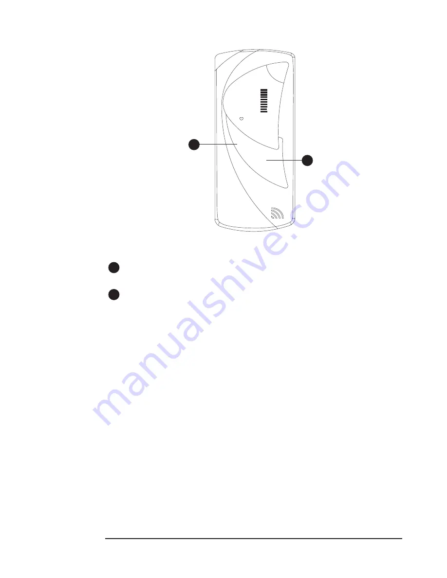 Smiths Medical 1884SS Operation Manual Download Page 16