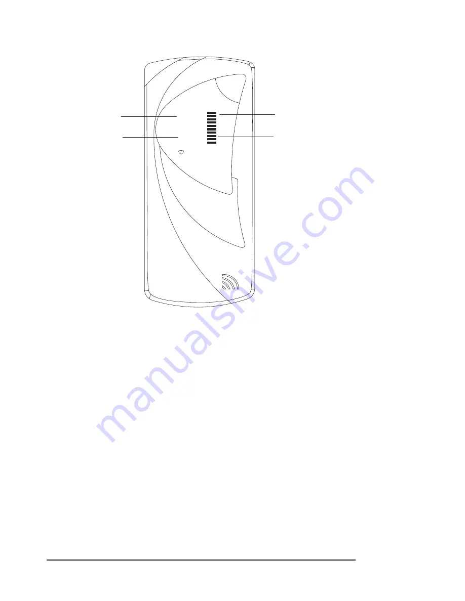 Smiths Medical 1884SS Operation Manual Download Page 21