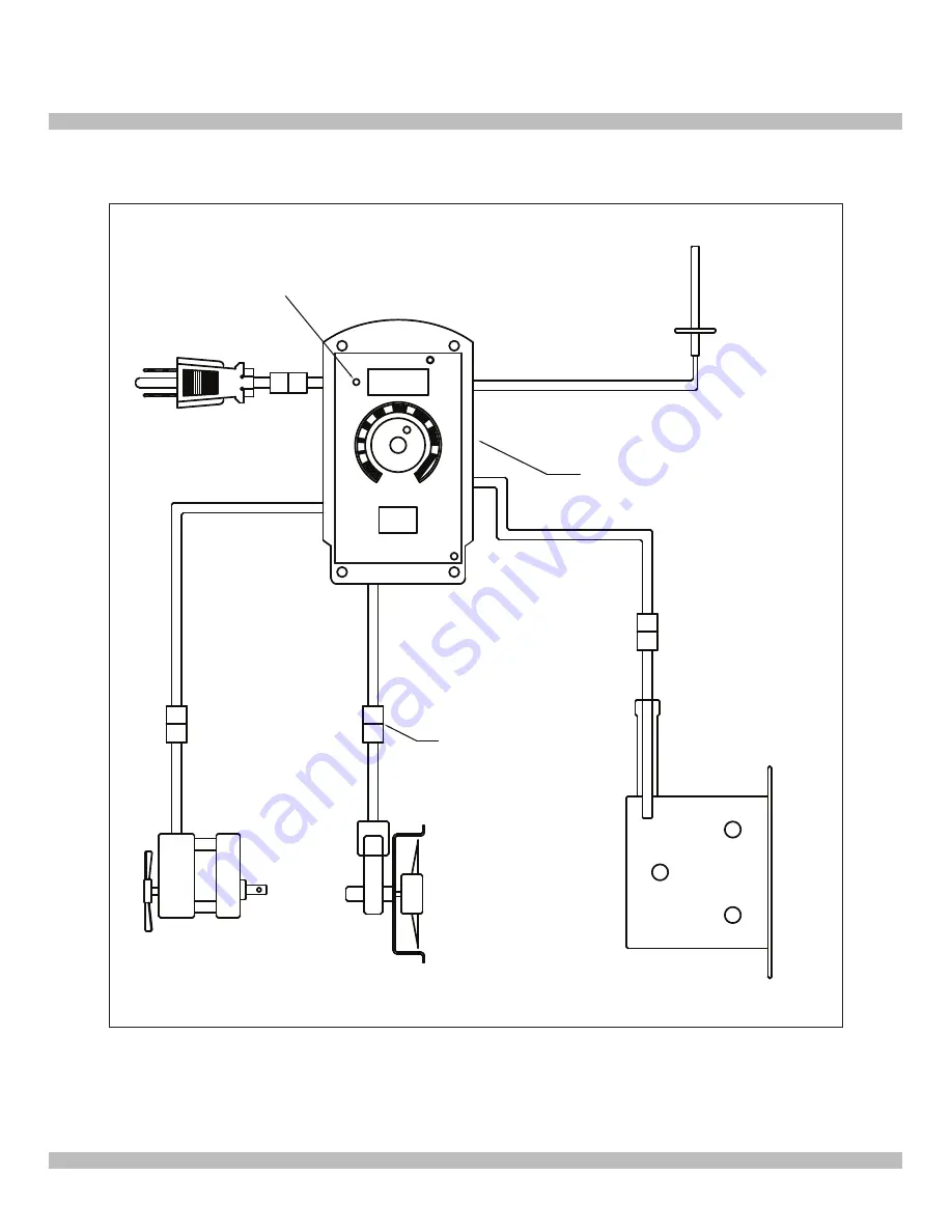 Smoke Chef PS2415 Owner'S Manual Download Page 21