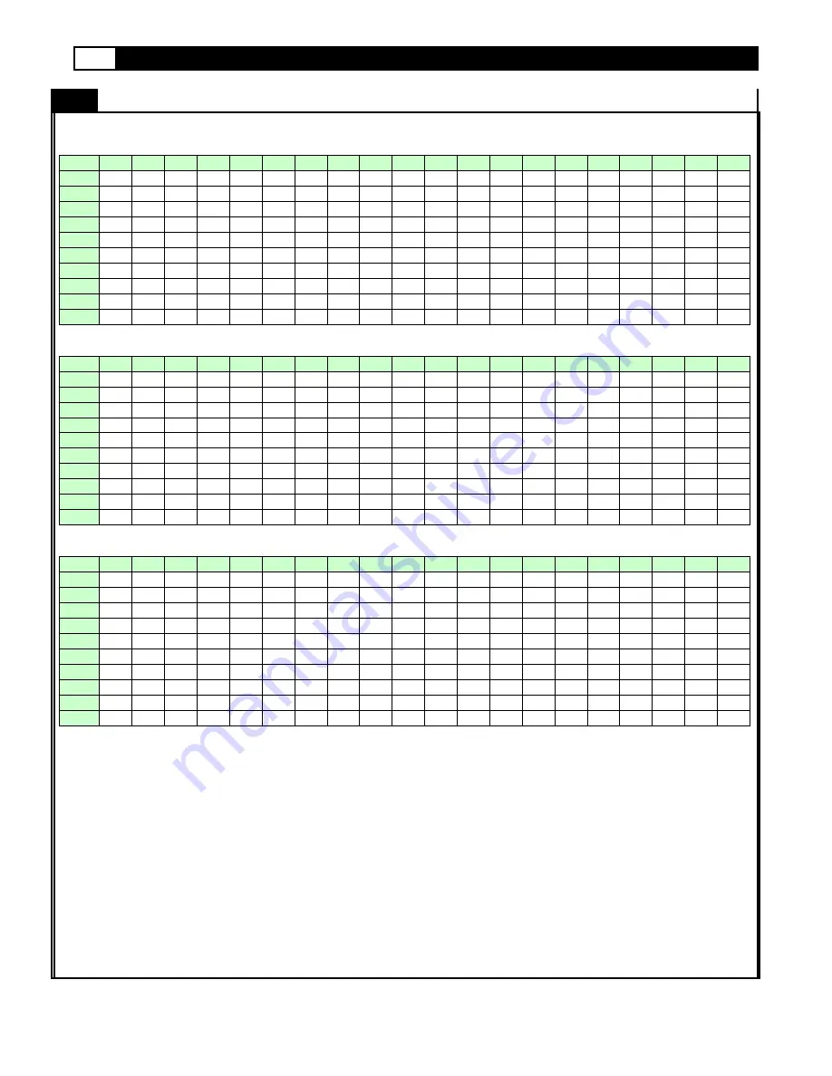 Smooth Fitness 935 User Manual Download Page 36