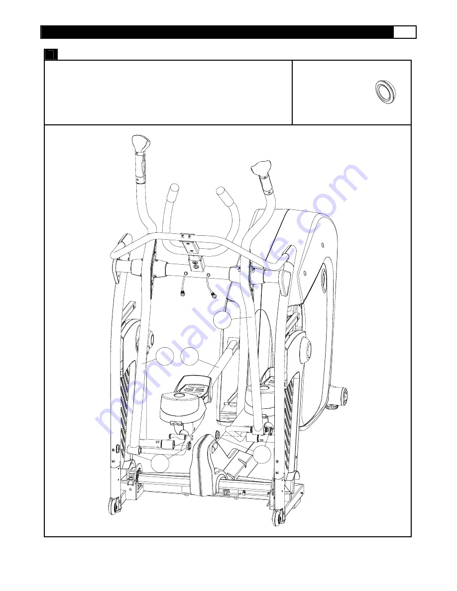 Smooth Fitness AGILE User Manual Download Page 33