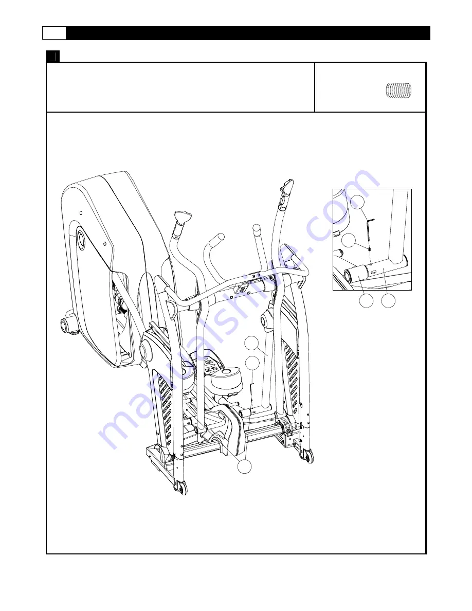 Smooth Fitness AGILE User Manual Download Page 34