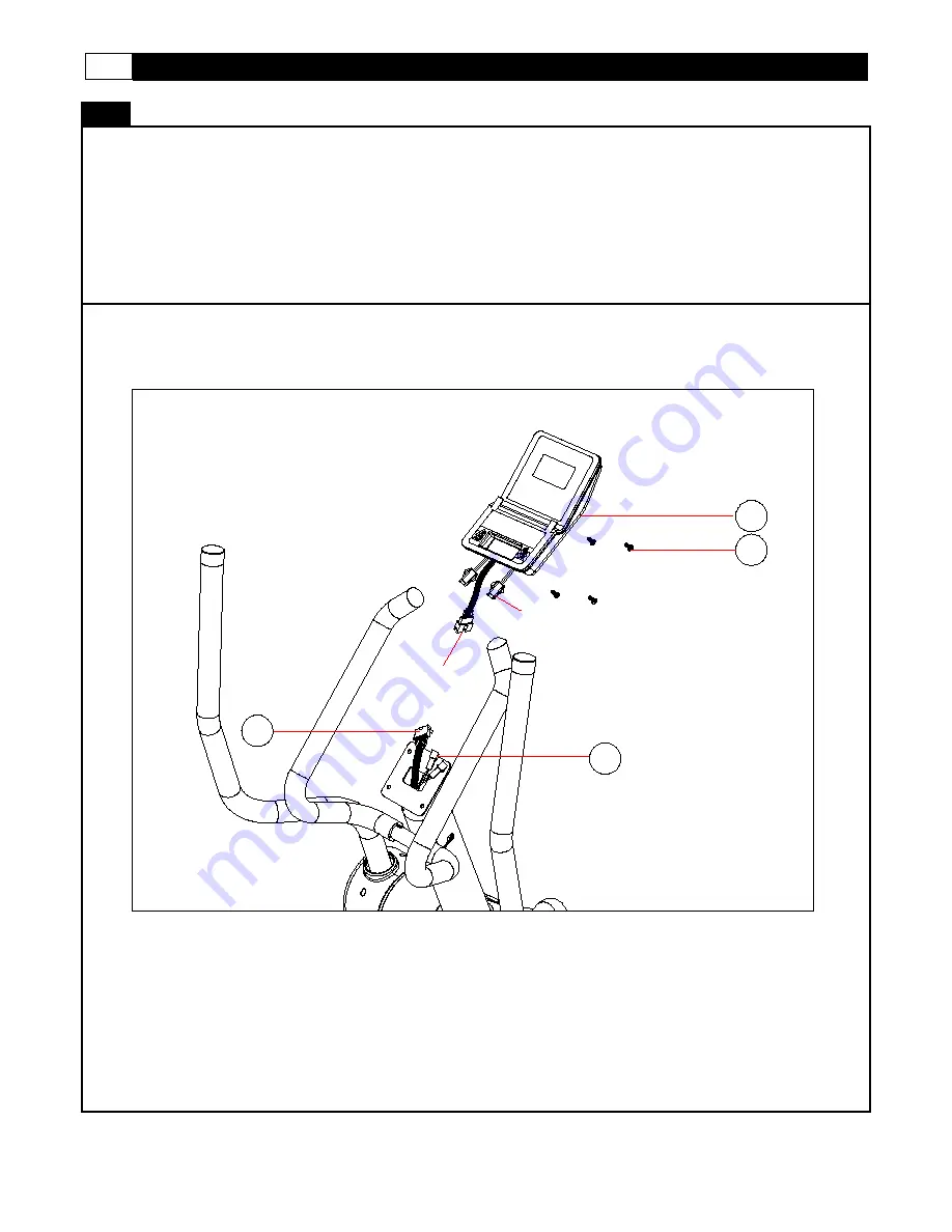 Smooth Fitness CE-3.0 User Manual Download Page 16