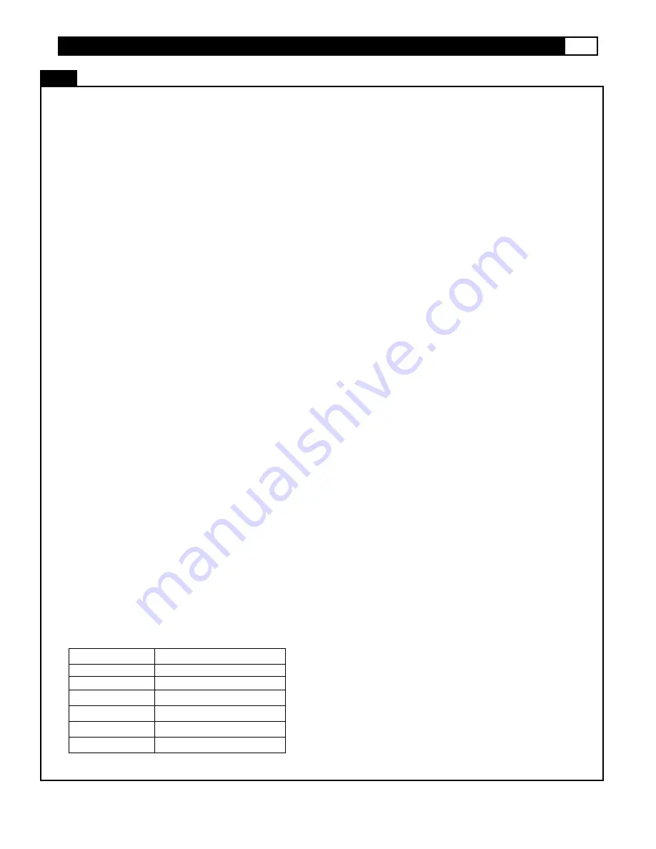 Smooth Fitness CE-5.5 Elliptical User Manual Download Page 41