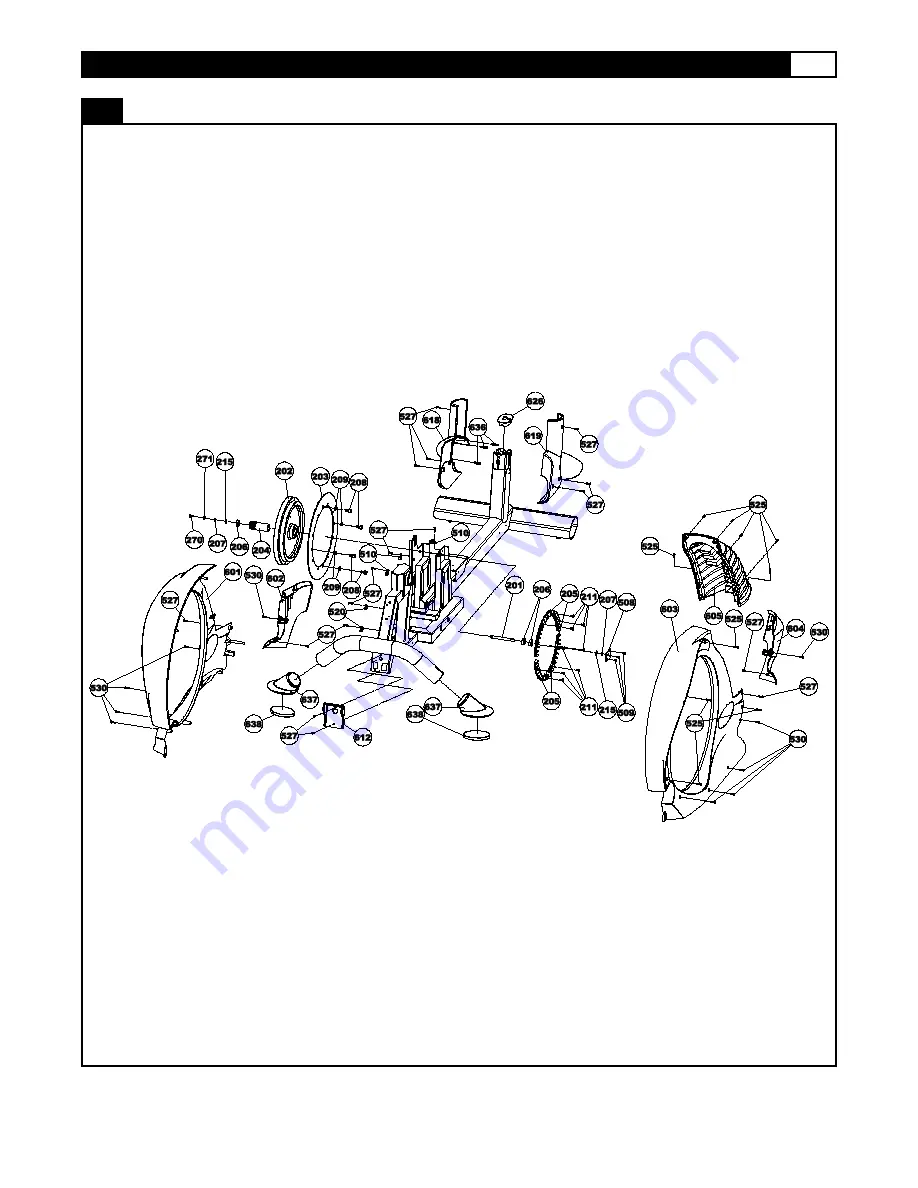 Smooth Fitness CE 7.4 User Manual Download Page 13