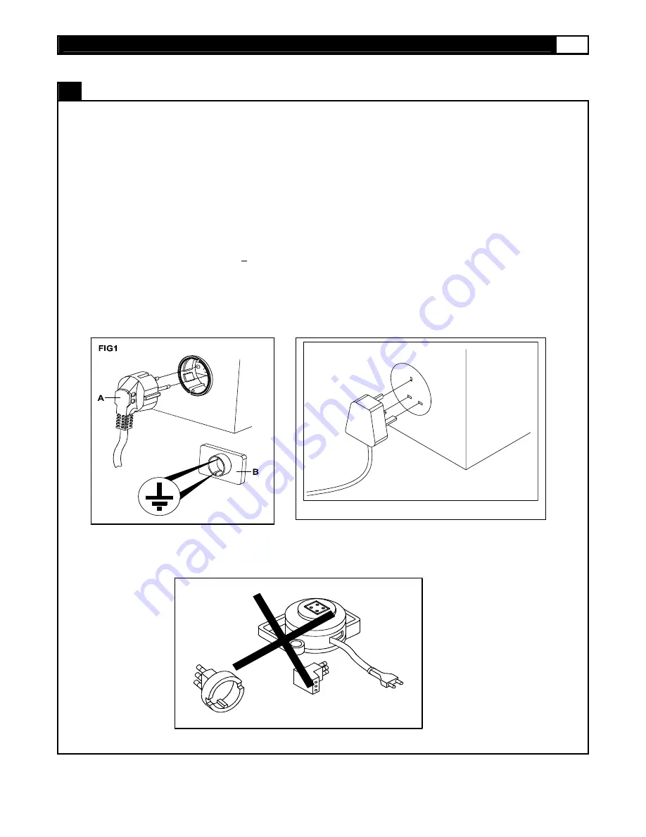 Smooth Fitness SMOOTH AGILE User Manual Download Page 3