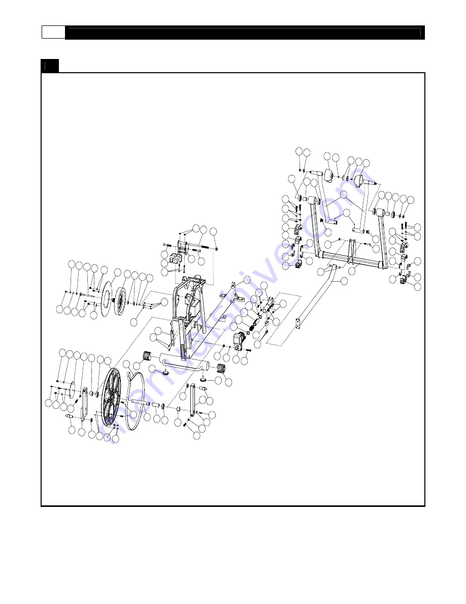 Smooth Fitness SMOOTH AGILE User Manual Download Page 18