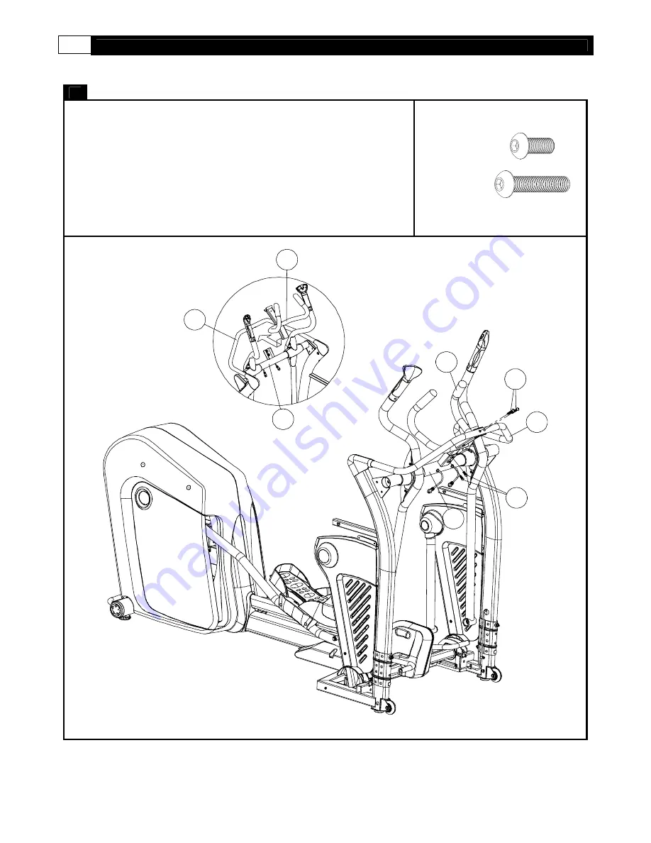 Smooth Fitness SMOOTH AGILE User Manual Download Page 30