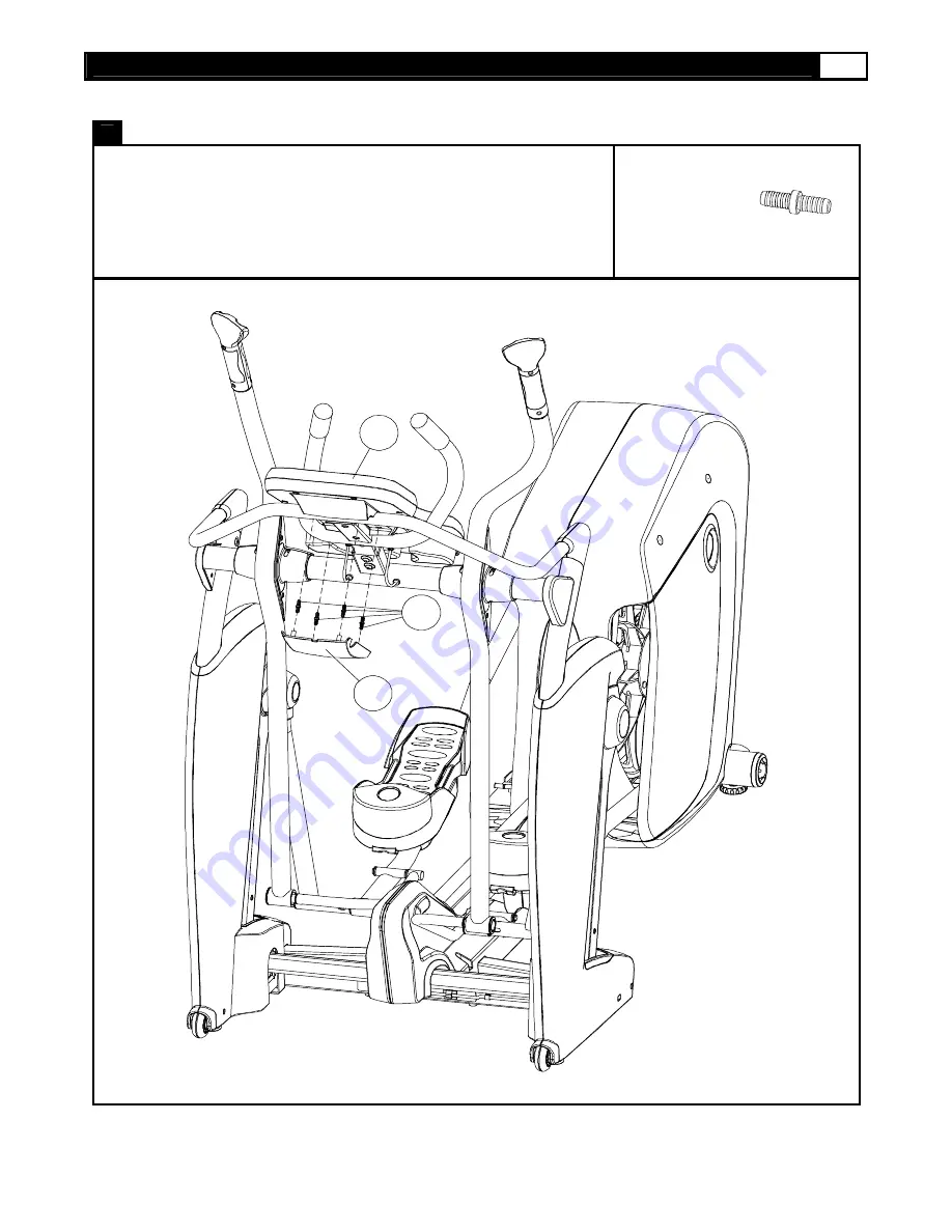 Smooth Fitness SMOOTH AGILE User Manual Download Page 39