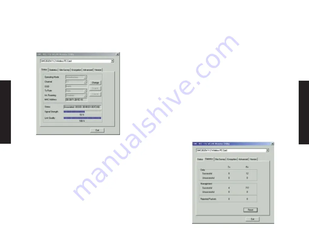 SMS Networks EZ Connect smc2655w User Manual Download Page 10