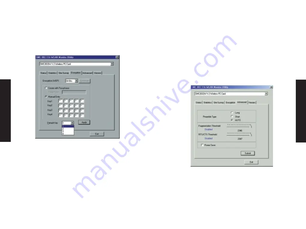 SMS Networks EZ Connect smc2655w User Manual Download Page 12