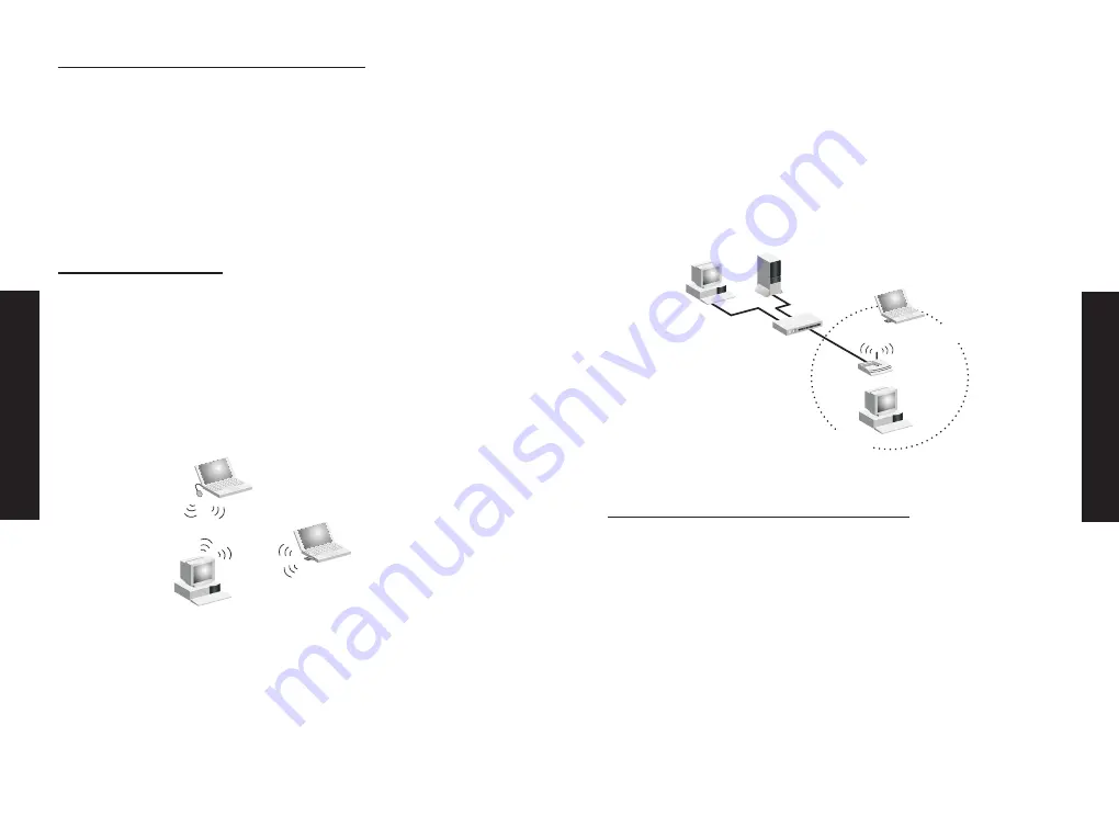 SMS Networks EZ Connect smc2655w Скачать руководство пользователя страница 15