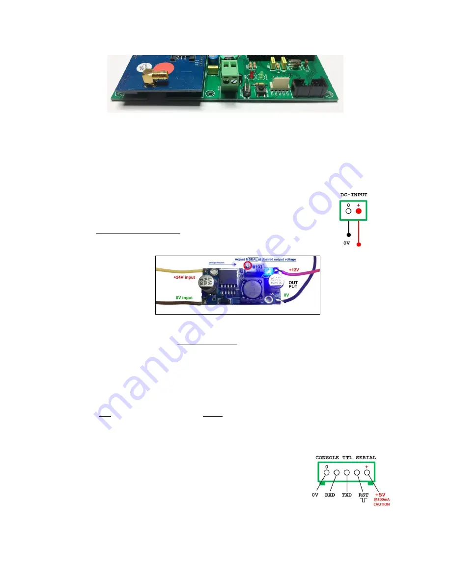 SMS ControlMate User Manual Download Page 26