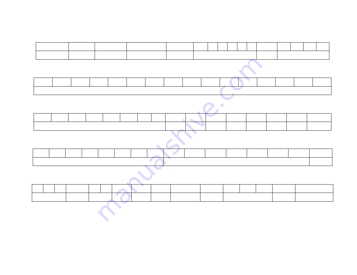 SMSC FlexPWR LAN8710 Specification Sheet Download Page 38