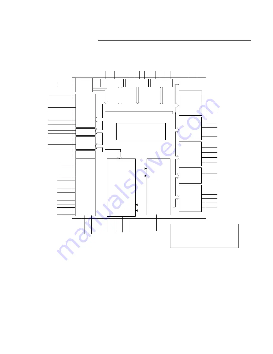 SMSC LPC47M997 Specifications Download Page 4