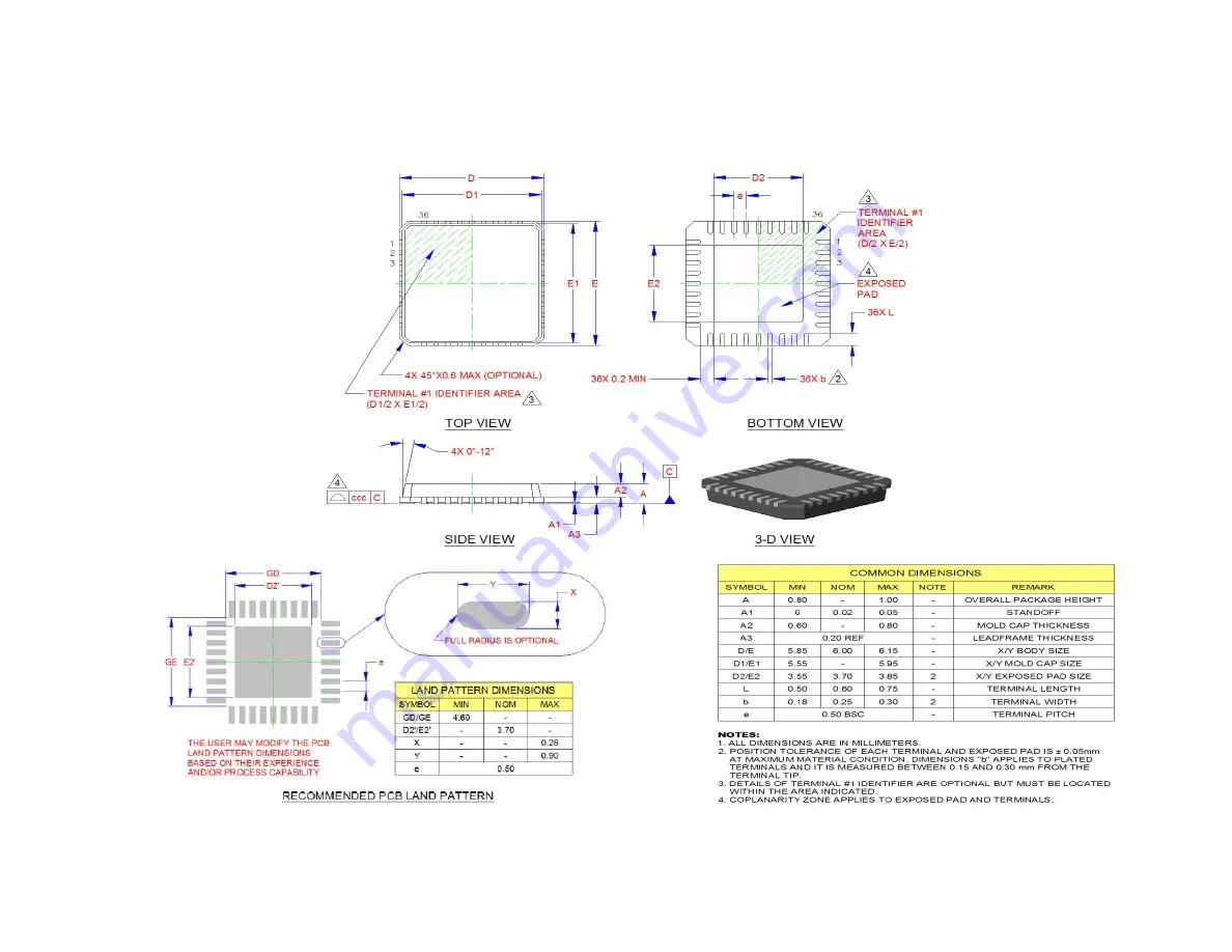 SMSC USB2513 Скачать руководство пользователя страница 47