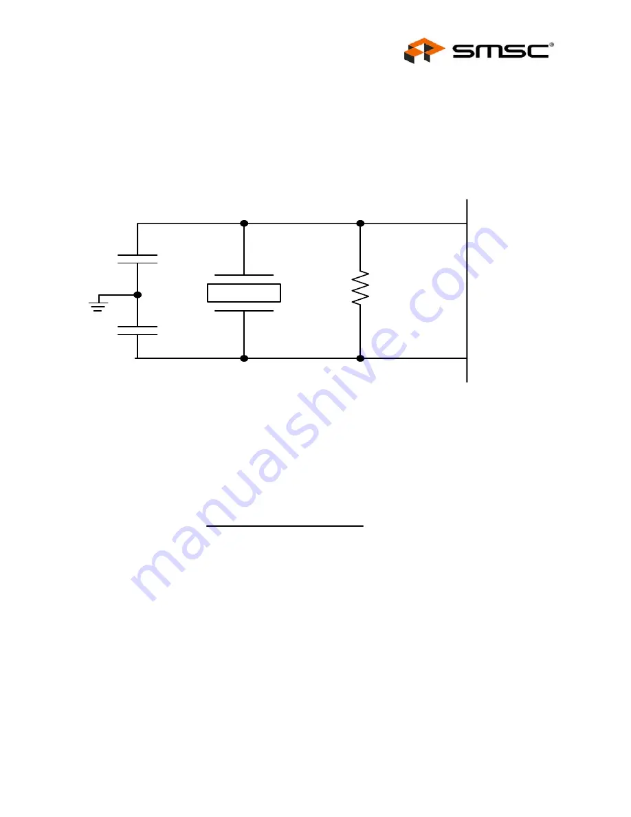 SMSC USB2514 Скачать руководство пользователя страница 47