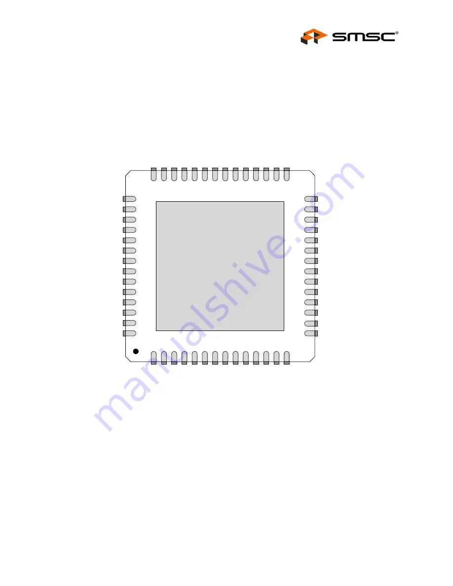 SMSC USB2524 Datasheet Download Page 11