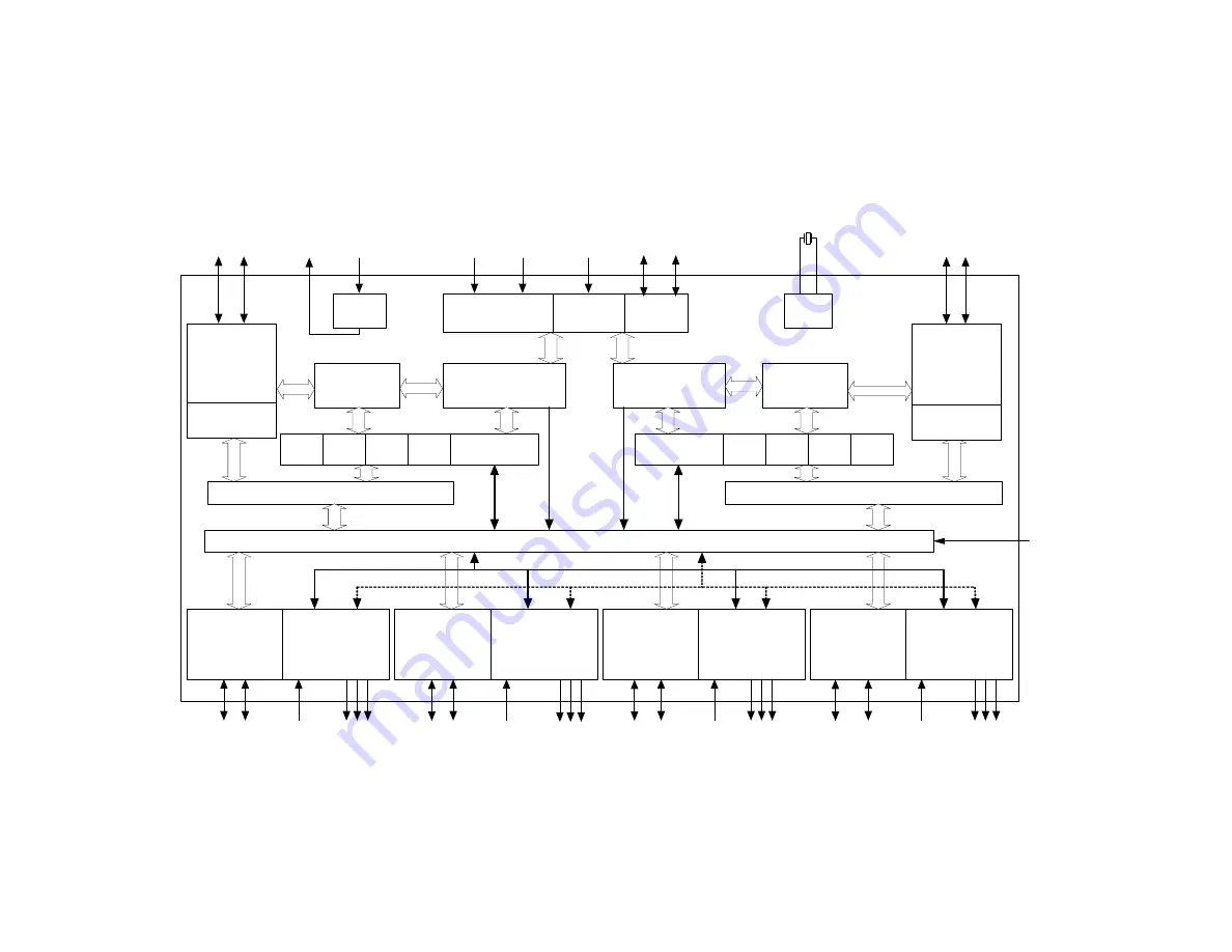 SMSC USB2524 Datasheet Download Page 17